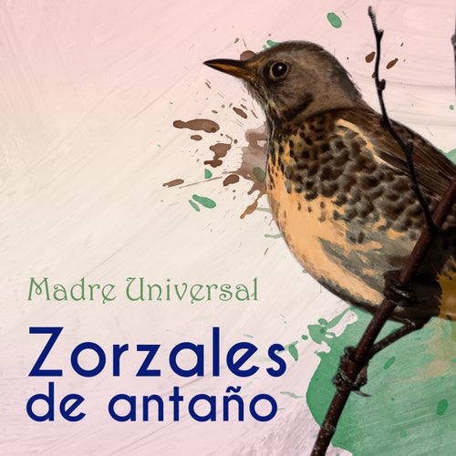 Zorzales de Antaño…Madre Universal