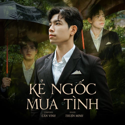 Kẻ Ngốc Mua Tình (Remix)