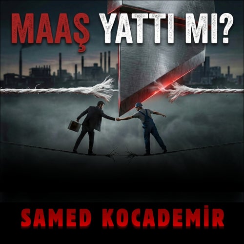 Maaş Yattı Mı?
