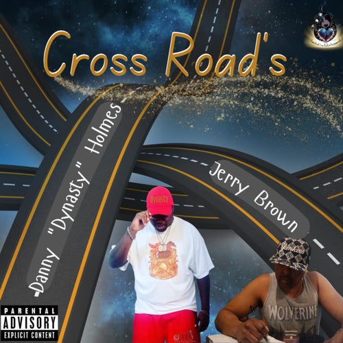 Cross Road's (feat. Jerry Brown)