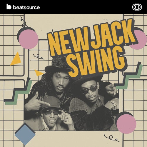 New Jack Swing playlist