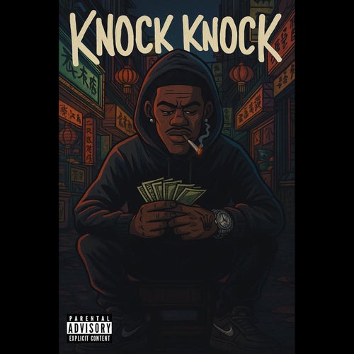 Knock Knock