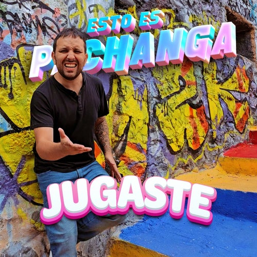 Jugaste