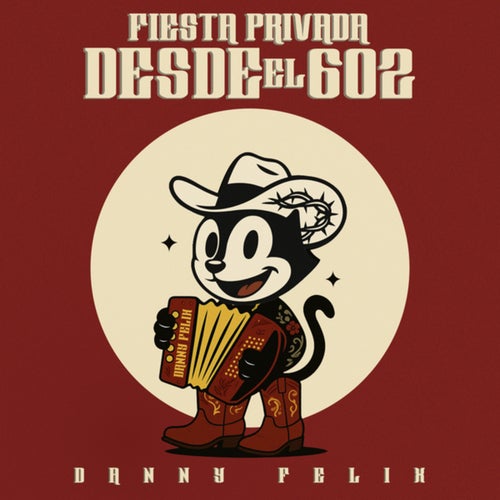 Fiesta Privada Desde El 602 (En Vivo)