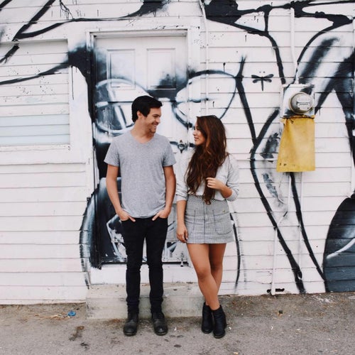 Alex & Sierra Profile