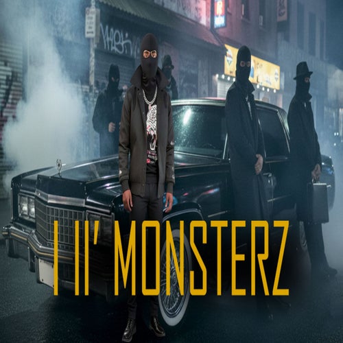 I'll Monsterz