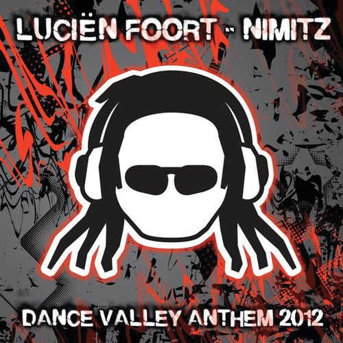 Nimitz (Dance Valley Anthem 2012)