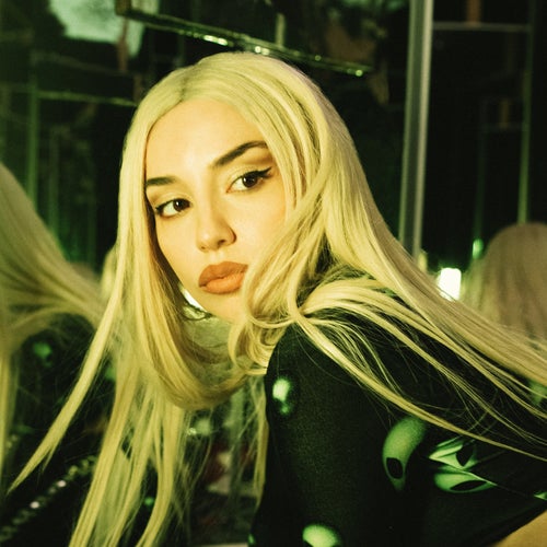 Ava Max Profile