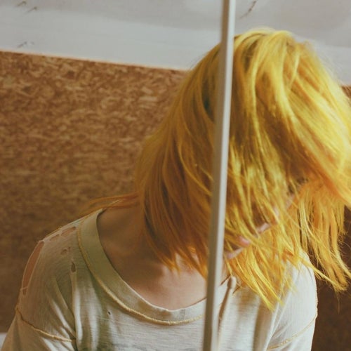 Hayley Williams Profile