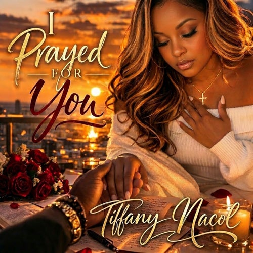 I Prayed For You