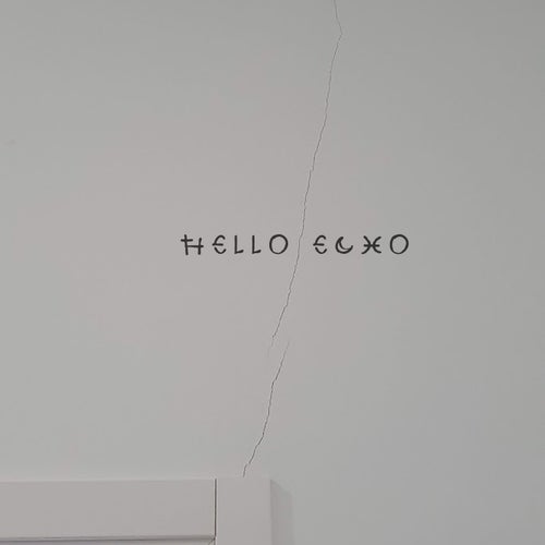 Hello Echo