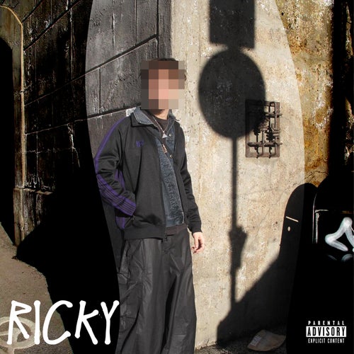 Ricky
