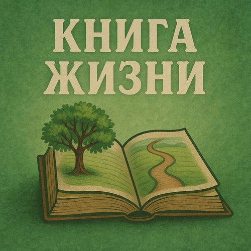 Книга жизни
