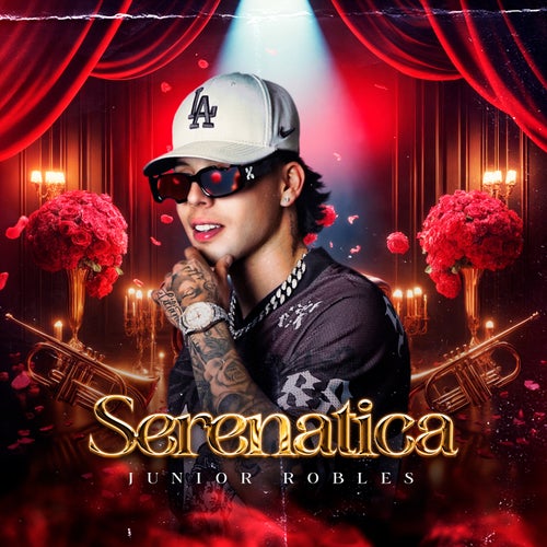SERENATICA