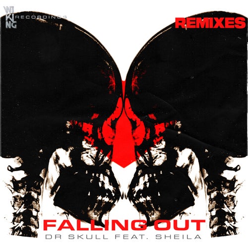 Falling Out (feat. Sheila) (Remix EP)