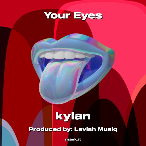 Your Eyes