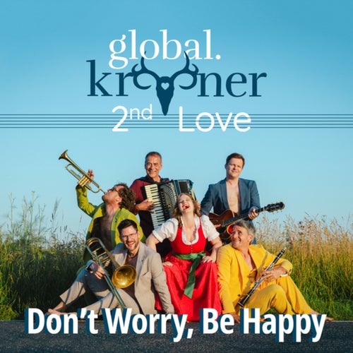 Don't Worry, Be Happy