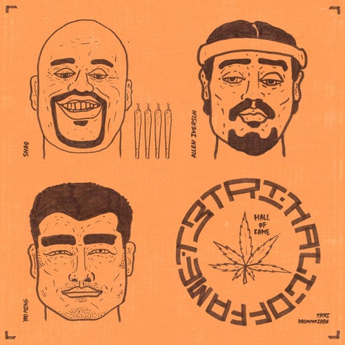 Track Artwork