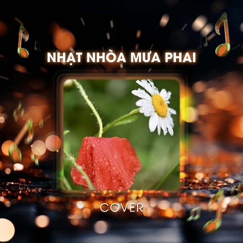 Nhạt Nhòa Mưa Phai (Cover)