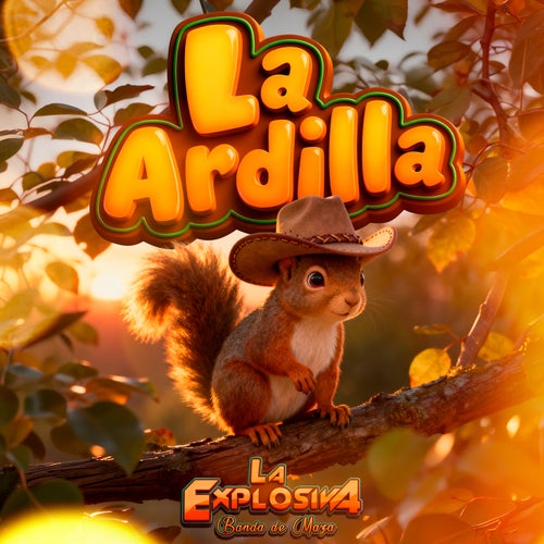 La Ardilla