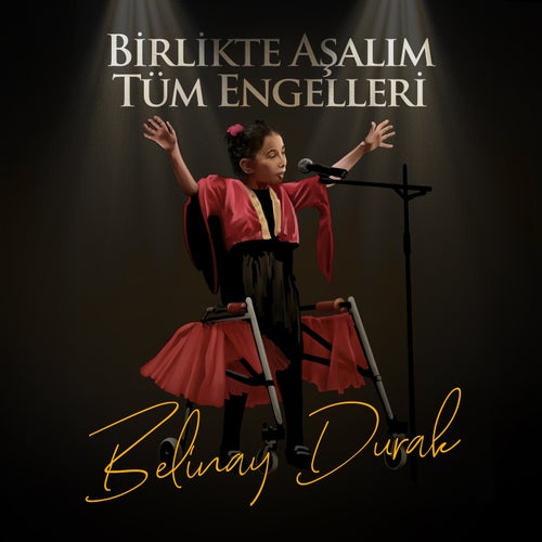 Birlikte Aşalım Tüm Engelleri