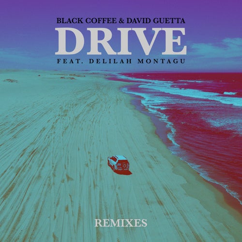 Drive feat. Delilah Montagu