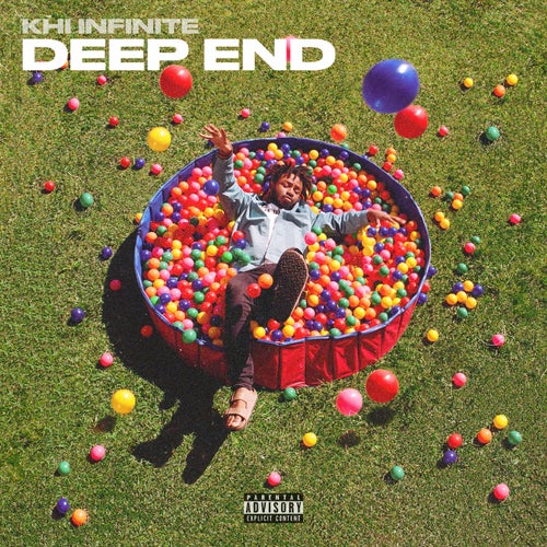 DEEP END