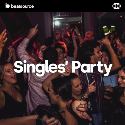 Singles' Party playlist