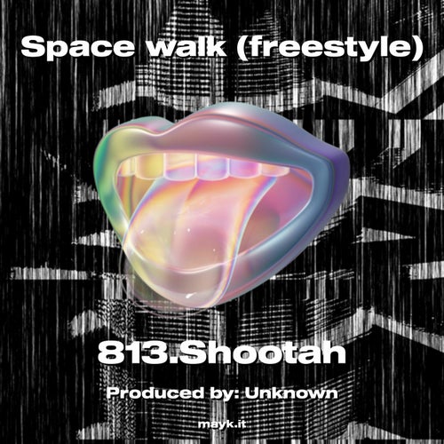 Space walk (freestyle)