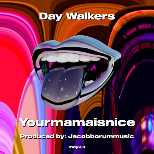 Day Walkers