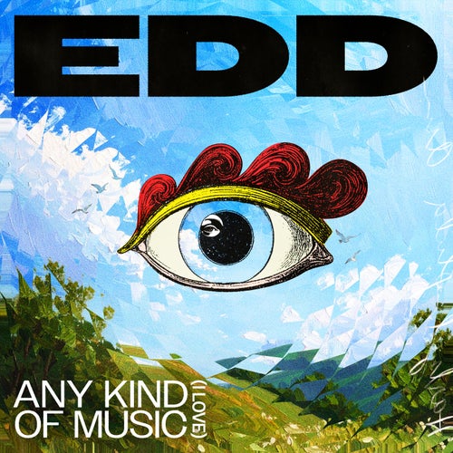 Any Kind Of Music (I Love)
