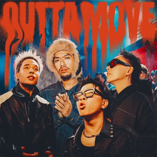 OUTTAMOVE