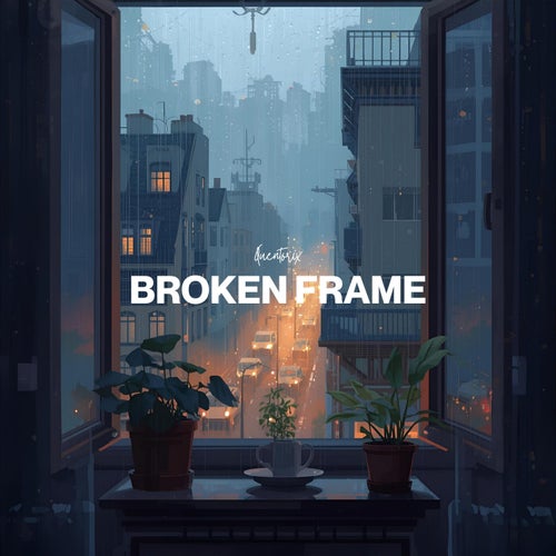 broken frame