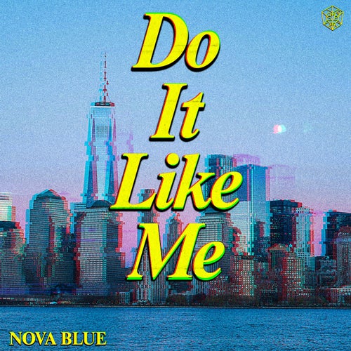 Do It Like Me (Extended Mix)