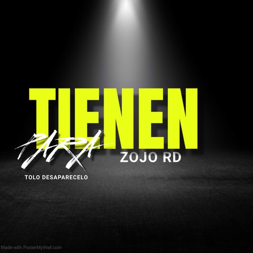Tienen Para