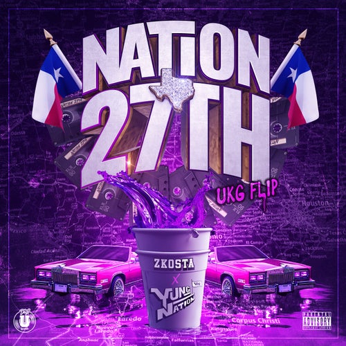 Nation 27Th (Ukg Flip)