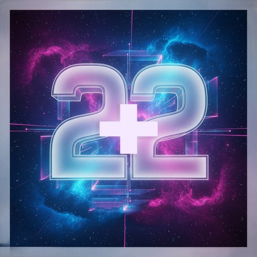 2+2 (Cover)