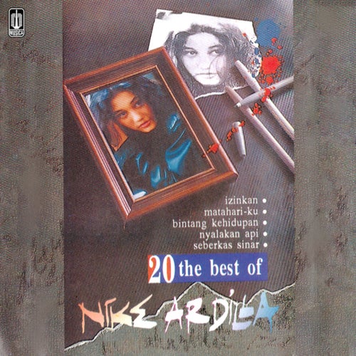 20 Best of Nike Ardilla