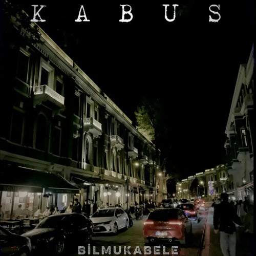 Kabus