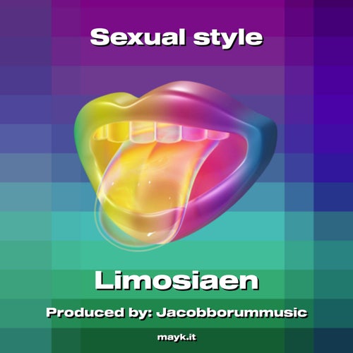 Sexual style