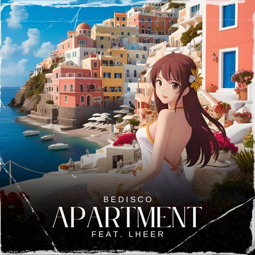 apartment (feat. Lheer)