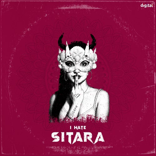 I Hate Sitara