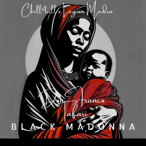 Black Madonna