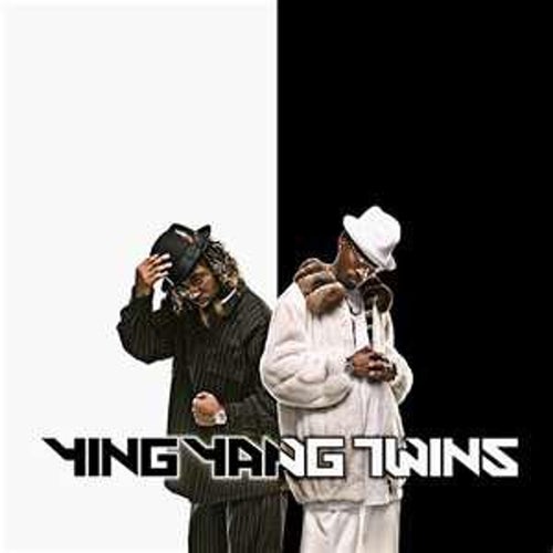 Ying Yang Twins Profile