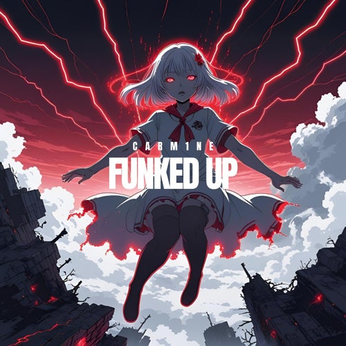 FUNKED UP