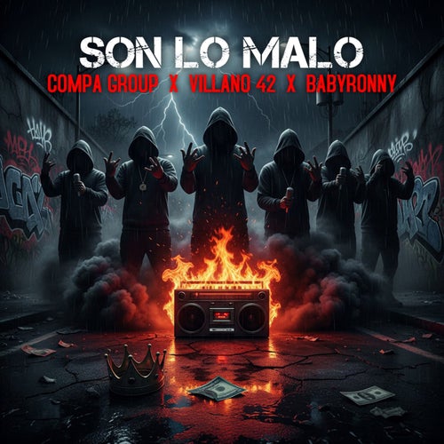 Son Lo Malo