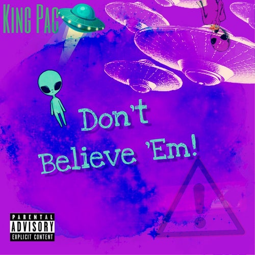 Don't Believe 'Em