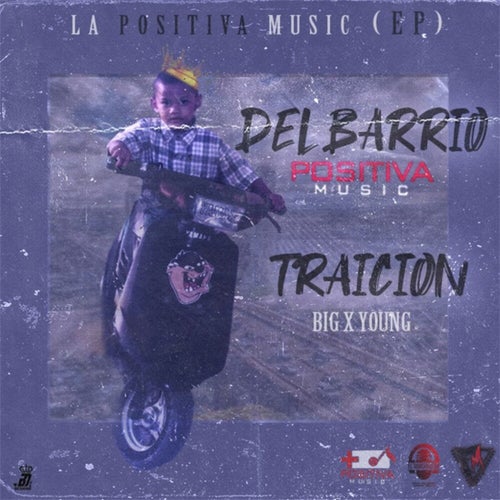 TRAICION