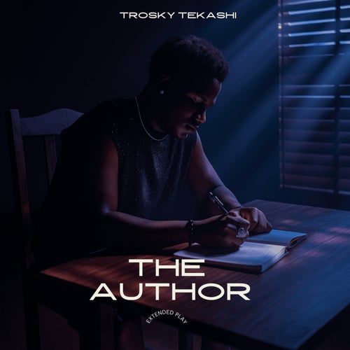 THE AUTHOR