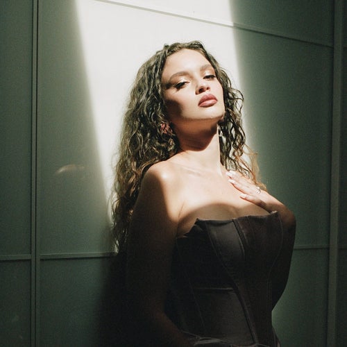 Sabrina Claudio